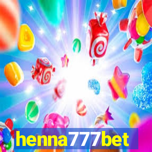 henna777bet