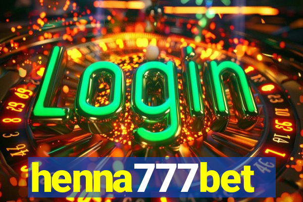 henna777bet