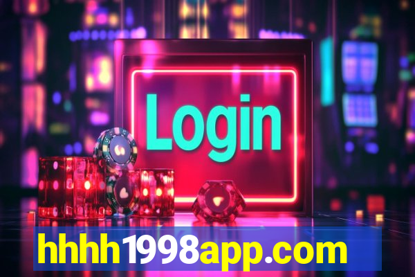 hhhh1998app.com