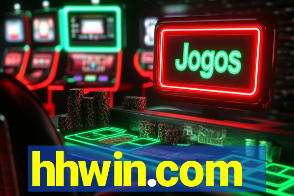 hhwin.com