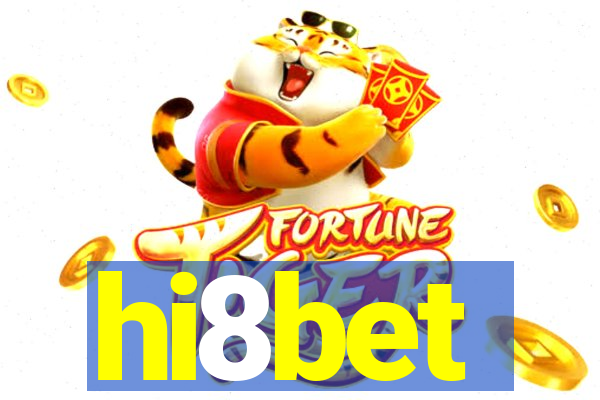 hi8bet