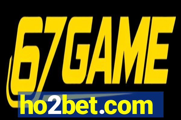 ho2bet.com