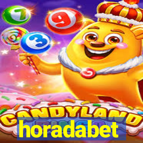 horadabet