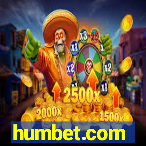 humbet.com