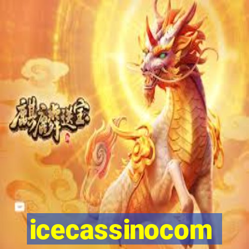 icecassinocom