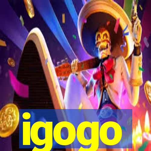 igogo