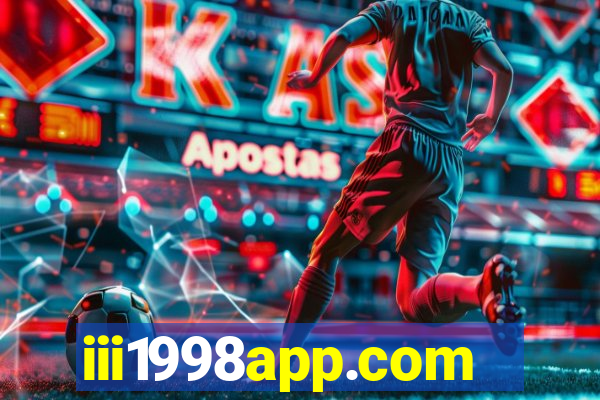 iii1998app.com