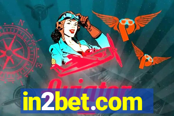 in2bet.com