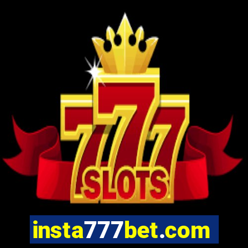 insta777bet.com