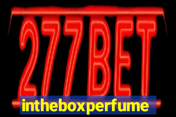 intheboxperfumes