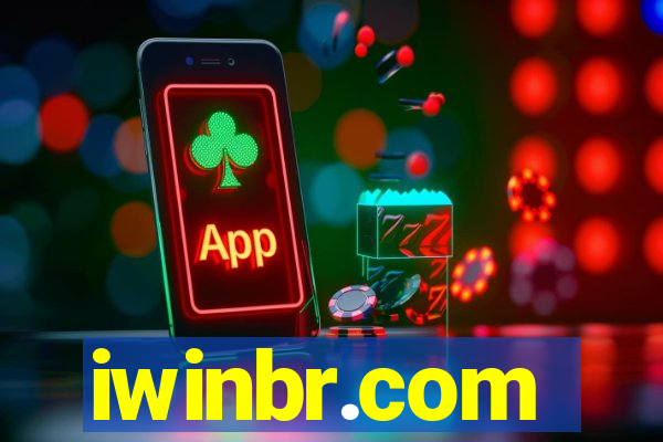 iwinbr.com