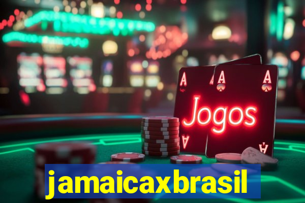 jamaicaxbrasil