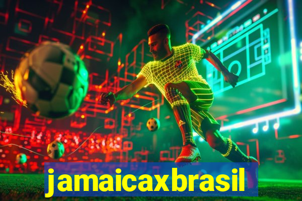 jamaicaxbrasil