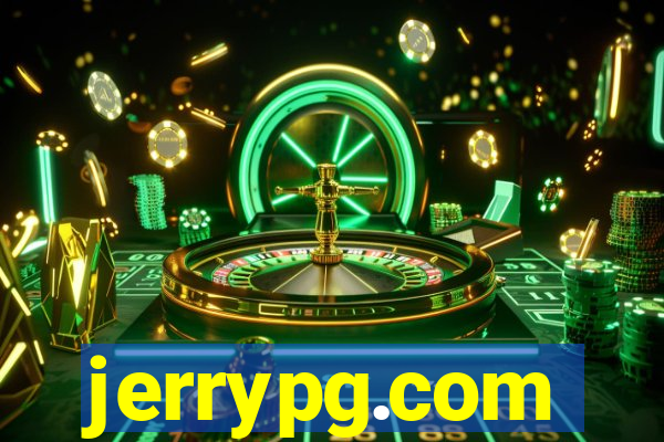 jerrypg.com