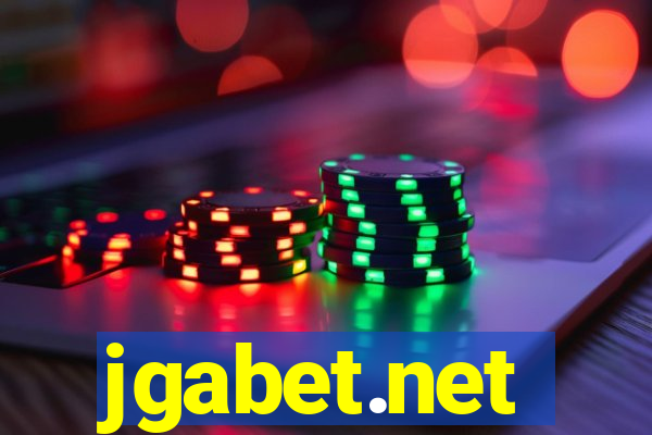 jgabet.net