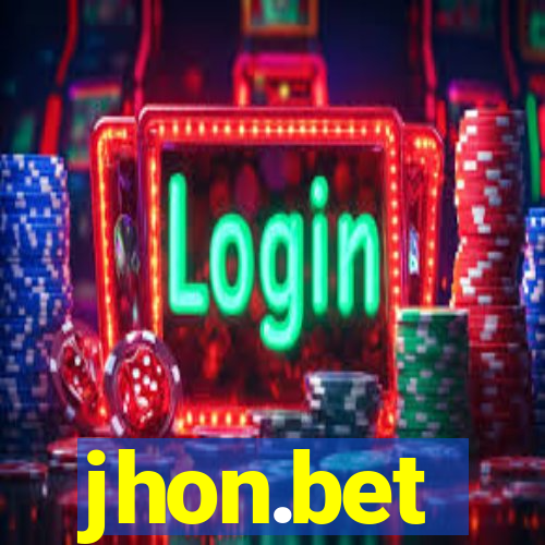 jhon.bet