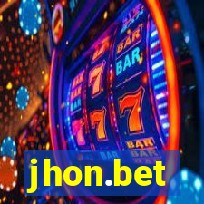 jhon.bet