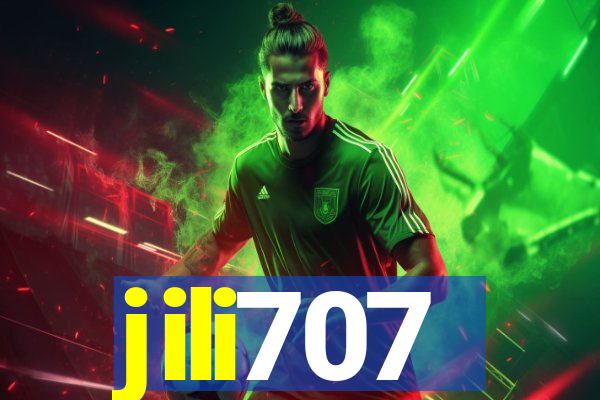 jili707