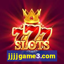 jjjjgame3.com