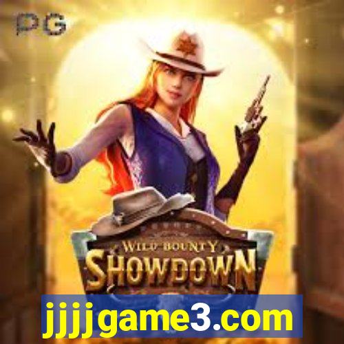 jjjjgame3.com