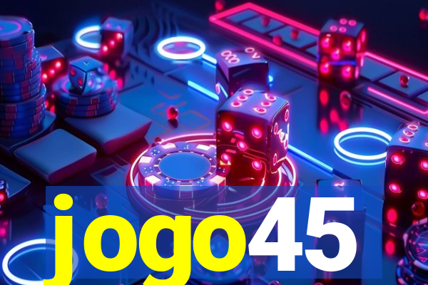 jogo45