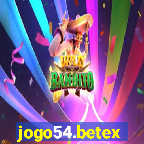 jogo54.betex