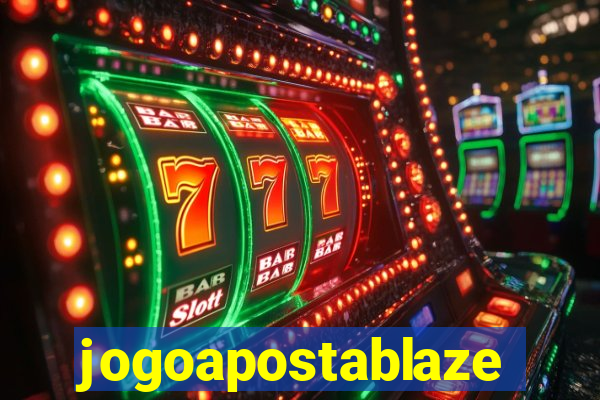 jogoapostablaze