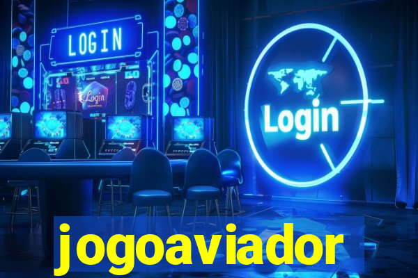 jogoaviador