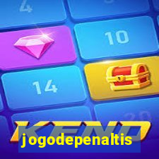 jogodepenaltis