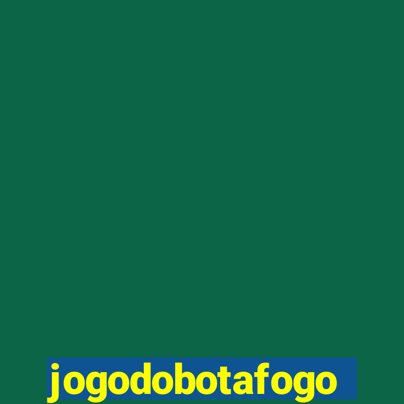 jogodobotafogo