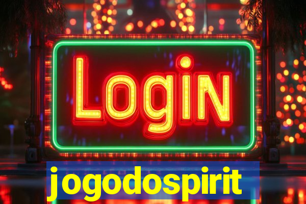 jogodospirit