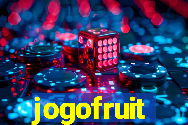 jogofruit