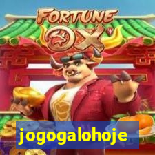 jogogalohoje