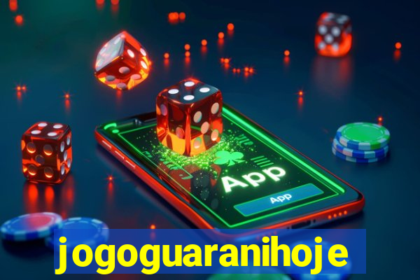 jogoguaranihoje