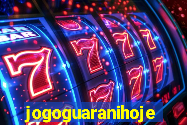 jogoguaranihoje