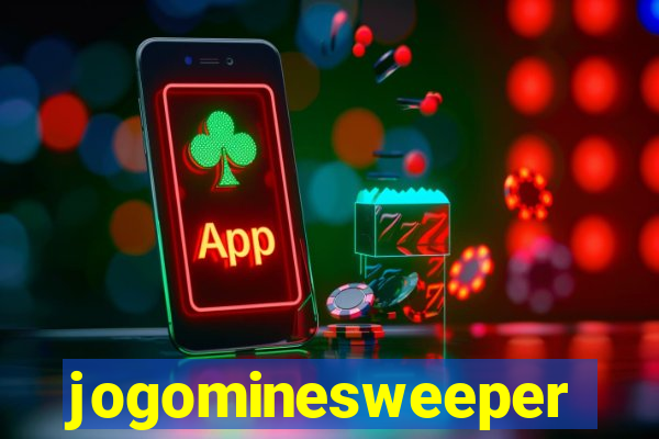 jogominesweeper