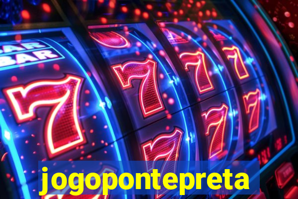 jogopontepreta