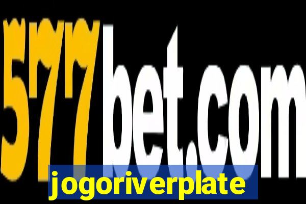 jogoriverplate