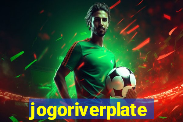 jogoriverplate