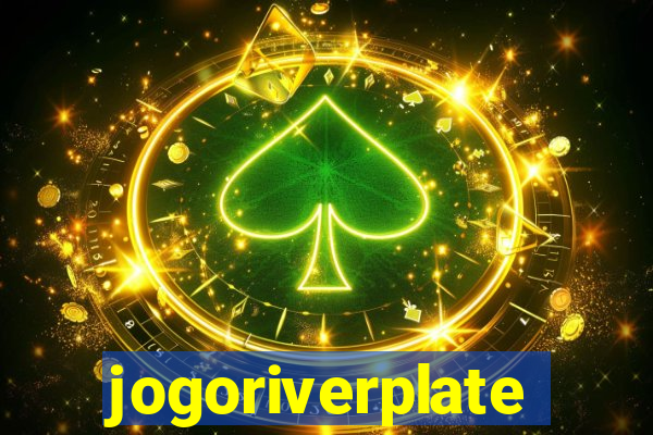 jogoriverplate