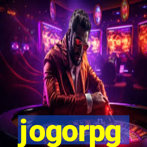 jogorpg