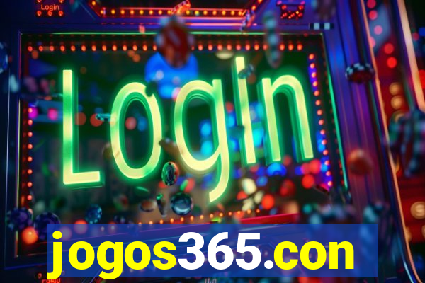 jogos365.con