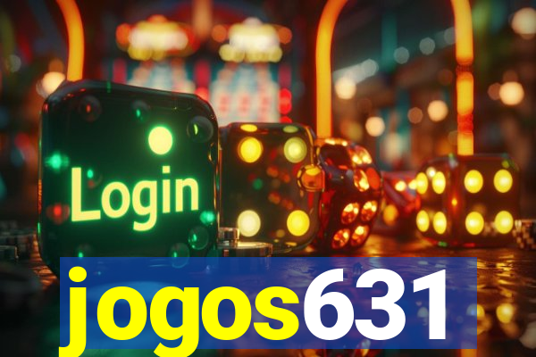 jogos631