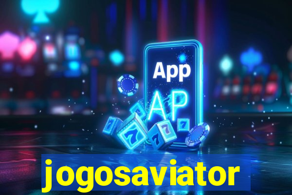 jogosaviator