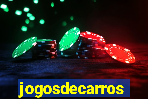 jogosdecarros