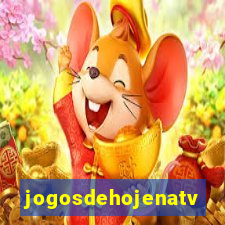 jogosdehojenatv