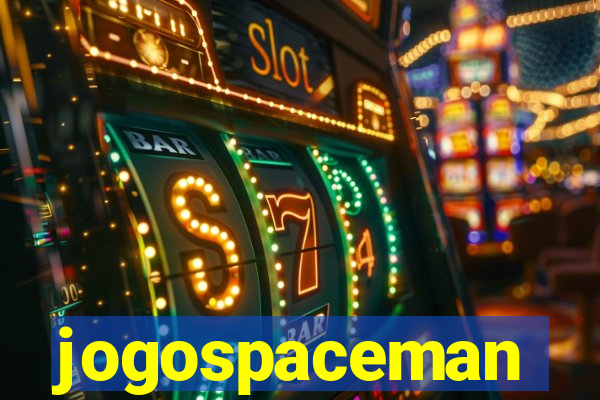 jogospaceman