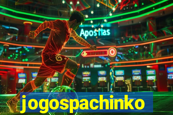 jogospachinko