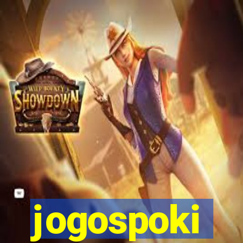 jogospoki