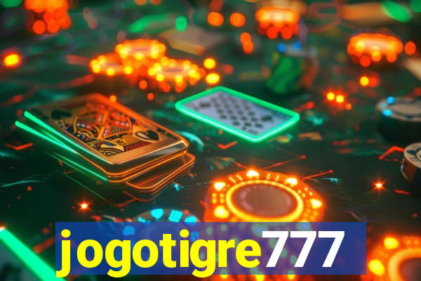 jogotigre777